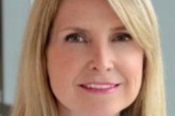 Kristin Bird, president, T. Marzetti Company foodservice division
