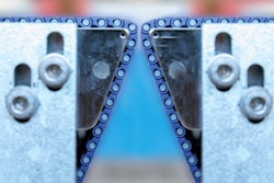 HabasitLINK plastic modular belt