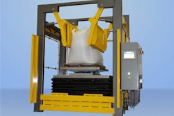 MATERIAL MASTER bulk bag conditioning system