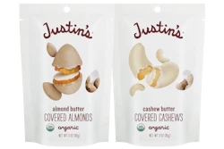 Justin's Nut Butter Covered Nuts
