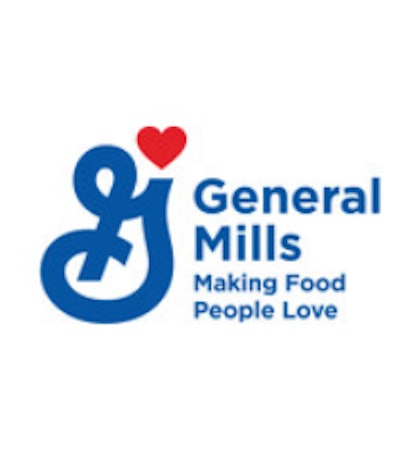 General Mills logo