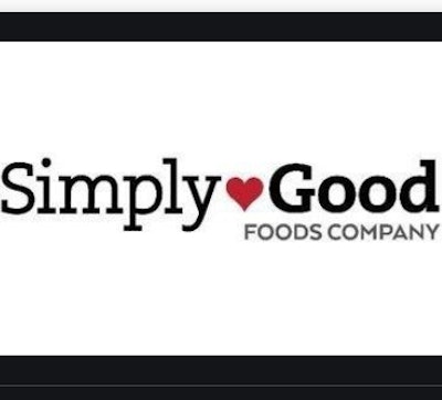 Simply Good Foods Company logo