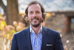 Chobani President Peter McGuinness