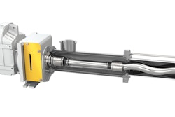 NEMO BY Sanitary Prime pump