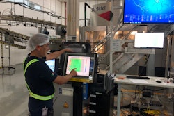 The Process Pilot Automated Blowmolder Control System has been instrumental in optimizing ALPLA’s PET bottle output and quality.