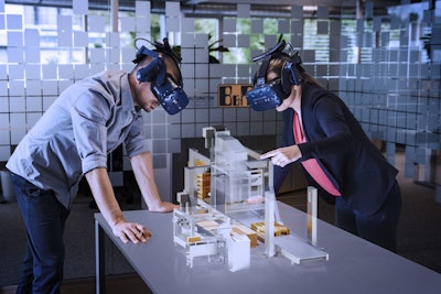 industrialPhysics simulation tool