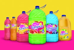 Tampico AFTER the label redesign