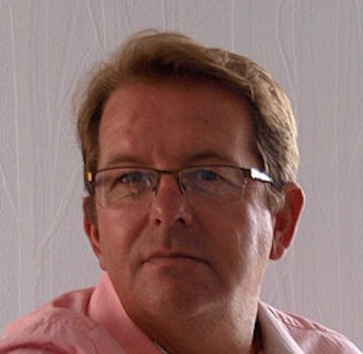 Shaun Thompson