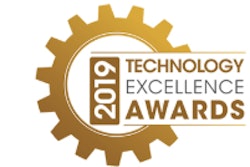 Technology Excellence Awards logo
