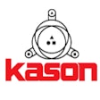 Kason Corporation logo