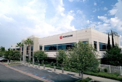 Nongshim existing US facility