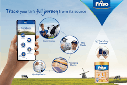 Head: Kezzler Announces Industry’s First Grass-to-Glass Traceability & Consumer Engagement for Infant Formula Brand, Friso