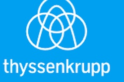 thyssenkrupp Industrial Solutions logo
