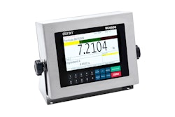 Doran SS BC6500 bulk control indicator