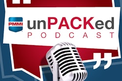 Podcast presents new avenue for packaging and processing insights