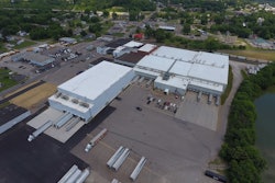Mattingly Cold Storage