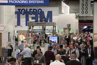 Final Countdown to PACK EXPO Las Vegas and Healthcare Packaging EXPO 2019