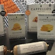 Cappello's