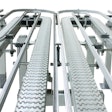 Dorner FlexMove flexible chain conveyor