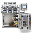 GEA SmartPacker TwinTube high-speed packaging machine