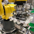 PMI KYOTO robotic packaging system
