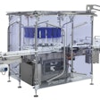 Spee-Dee Packaging Machinery rotary filling machine
