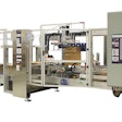 Wexxar Bel is using PACK EXPO Las Vegas to debut its Delta 1 fully automatic case former with MXM (Modular Expandable Magazine) System and auto adjust.