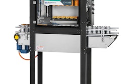 The ICHA180 is an economical, fully-automated solution handling speeds up to 180 cpm.