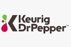 Keurig Dr Pepper logo