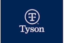 Tyson Foods logo