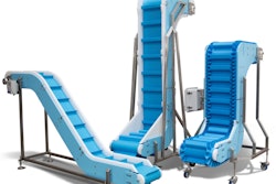 DynaClean Z conveyors
