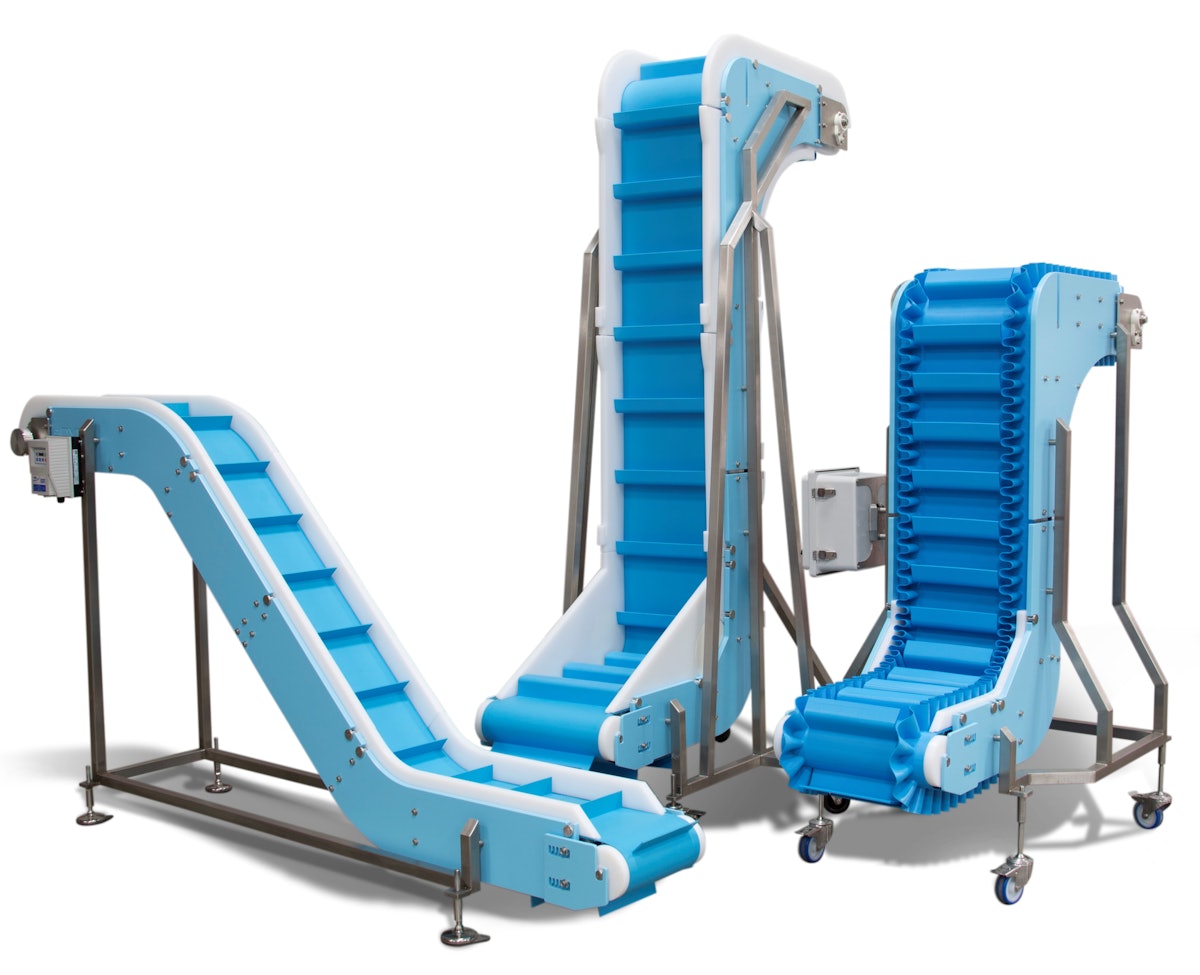 Z conveyors sale