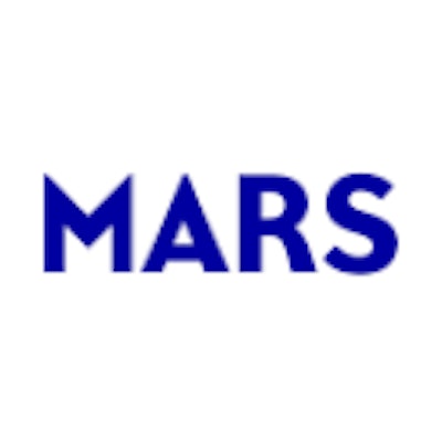 Mars logo