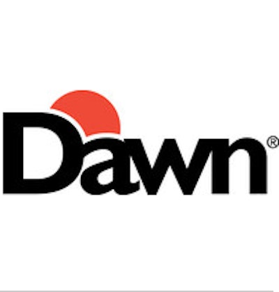 Dawn Foods logo