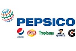 PepsiCo logo