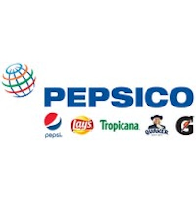 PepsiCo logo