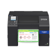 Epson ColorWorks C6500P
