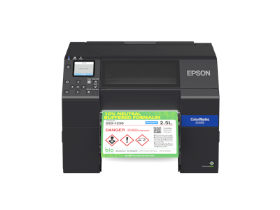 Epson ColorWorks C6500P