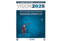 Vision 2025 at PACK EXPO Las Vegas