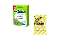 Ricola & Fisherman’s Friend