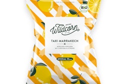 Wildcorn's new 100% recyclable packaging