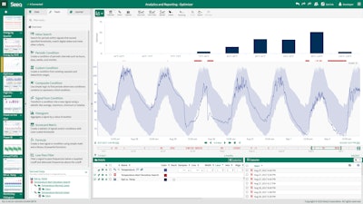 Seeq Expands Support for the Chemical Industry