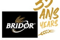Bridor logo