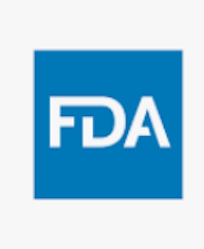 FDA logo