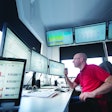 Going to grayscale is catching on as a best practice in alarm management. Reserving color for abnormalities draws the operator’s