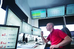 Going to grayscale is catching on as a best practice in alarm management. Reserving color for abnormalities draws the operator’s