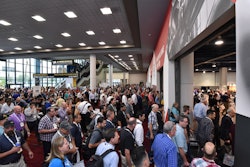 The year’s biggest packaging show in the world does not disappoint