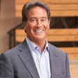 Richard Ferranti, Rich Products incoming CEO