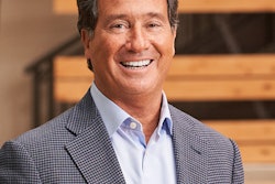 Richard Ferranti, Rich Products incoming CEO