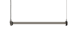 G&G Industrial Lighting FPX food processing linear LED task light